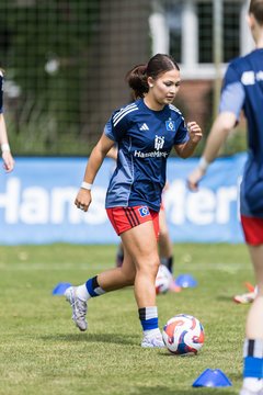 Bild 19 - wBJ HSV Leistungsvergleich